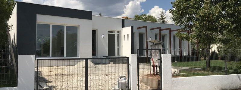 Balatonalmádi Dugonics út