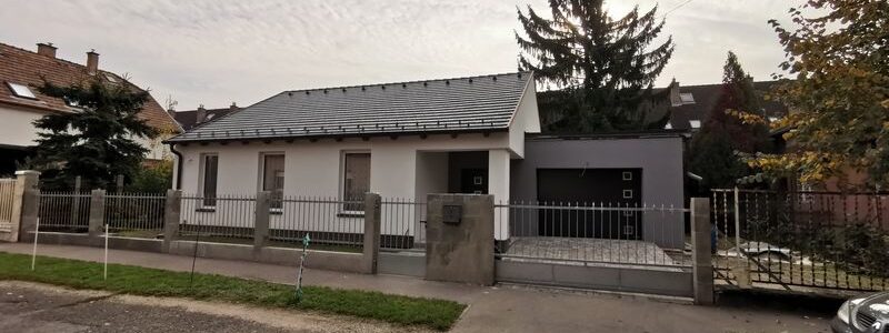 Budapest XV. kerület Csővár utca