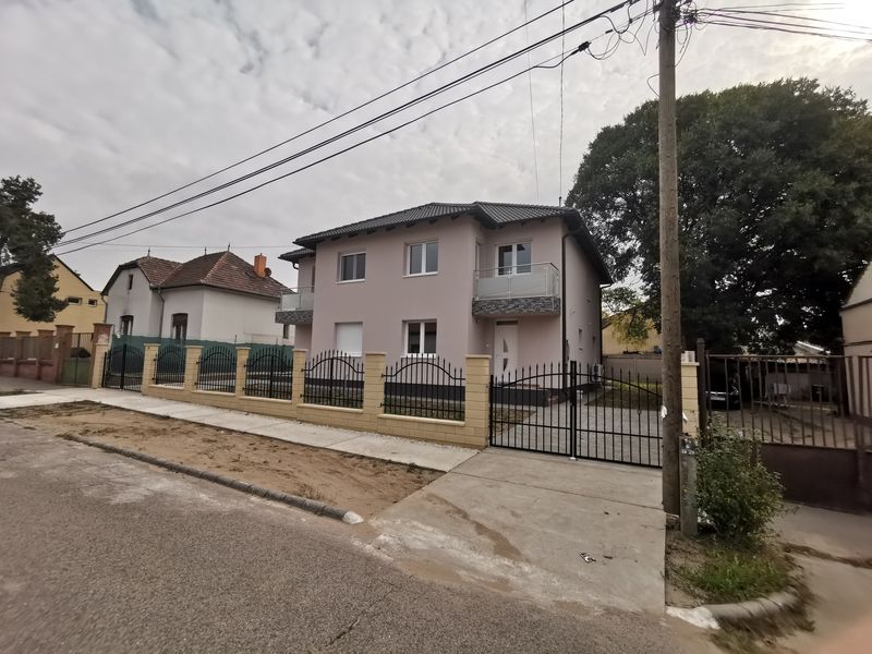 Budapest 20. kerület Károly utca