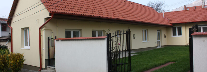 Budaörs Lomnici köz